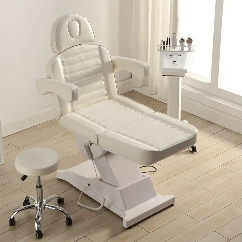 Professional Electric Spa Beauty Salon Furniture Equipment Facial Massage Bed Table Spa Bed Facial Massage Bed
Professional Electric Spa Beauty Salon Furniture Equipment Facial Massage Bed Table Spa Bed Facial Massage Bed