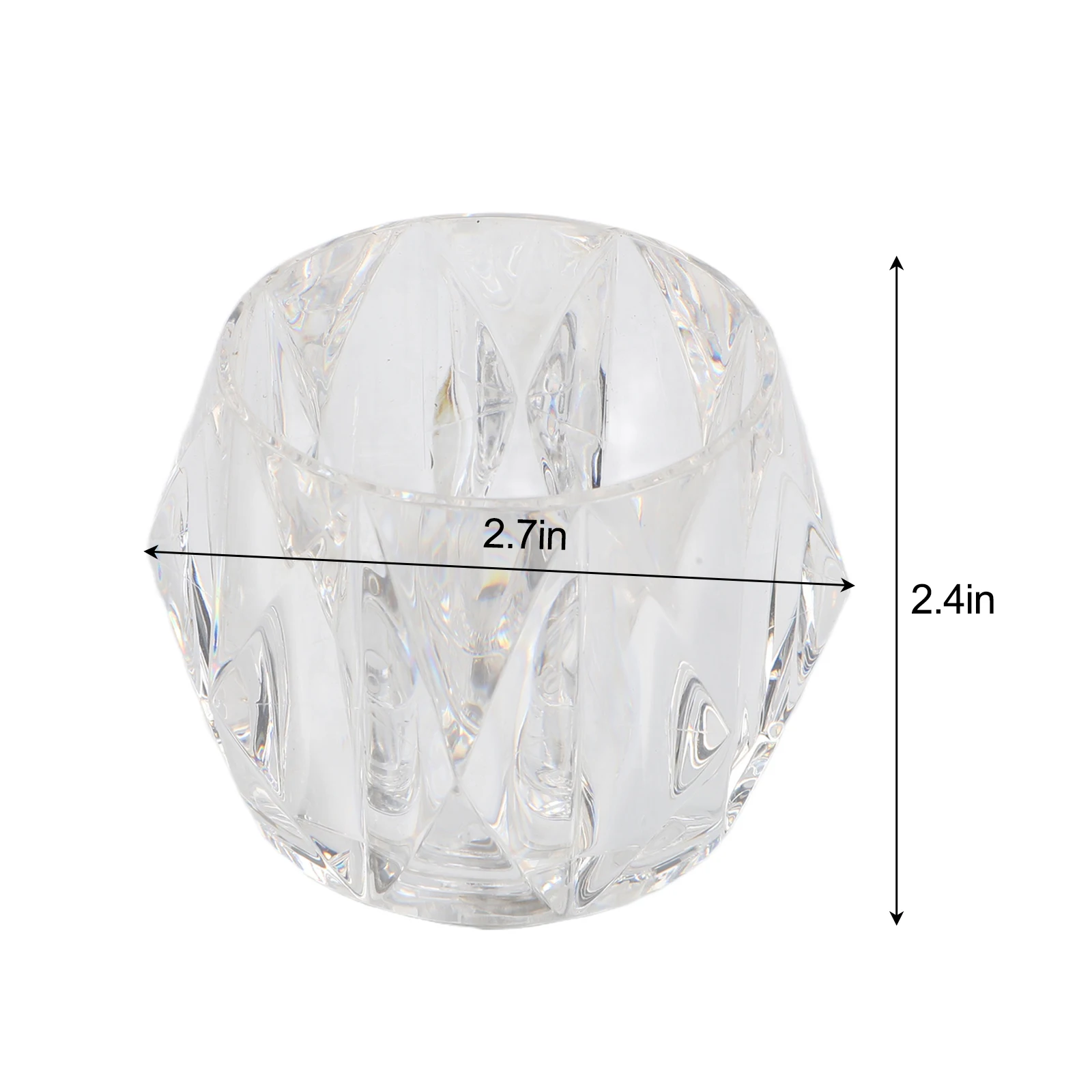Acrylic Shower Handle Clear Acrylic Faucet Handle Bathroom Renovation Classic Bathroom Decor Direct Replacement For H71
Acrylic Shower Handle Clear Acrylic Faucet Handle Bathroom Renovation Classic Bathroom Decor Direct Replacement For H71