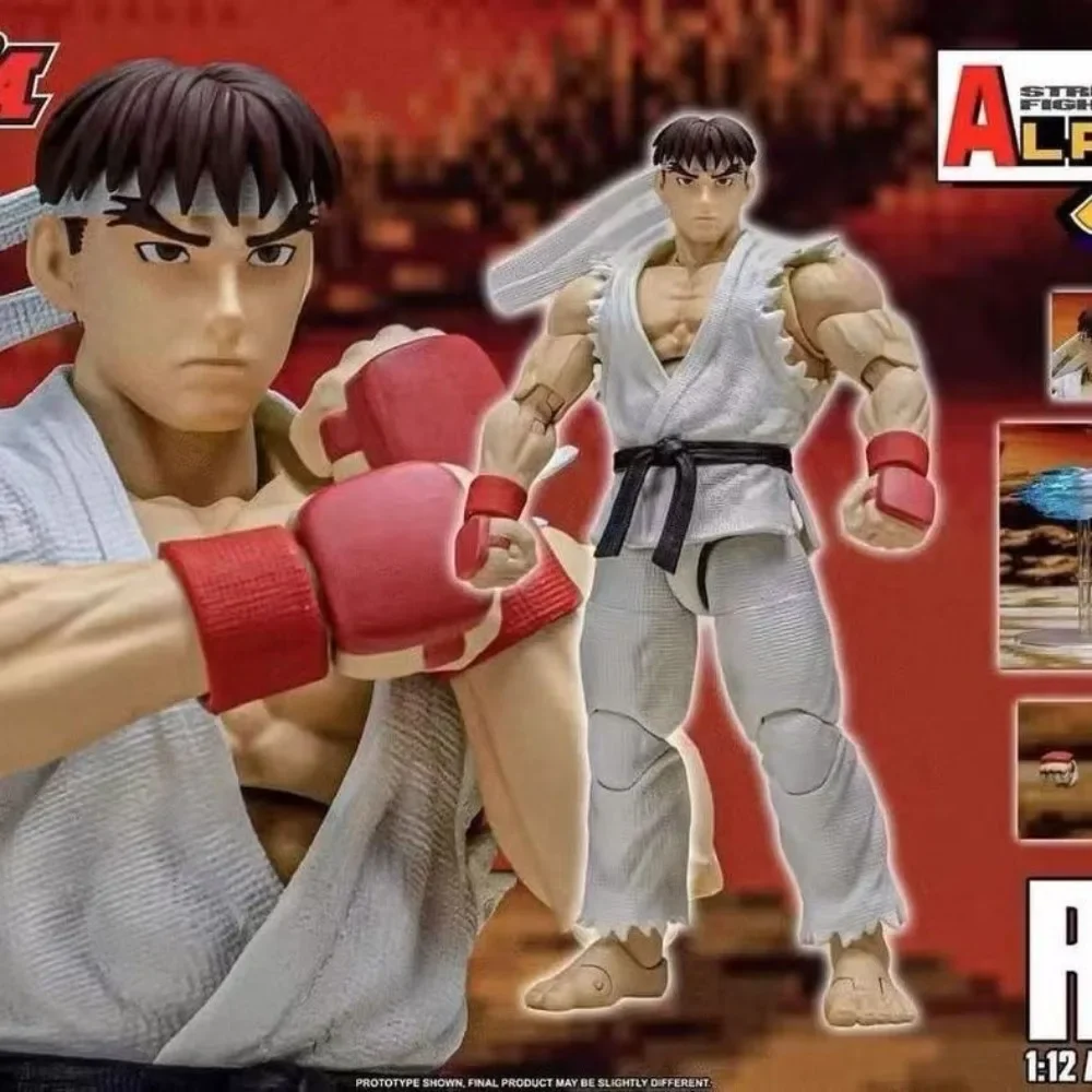 Original Storm Toys ST ARENA3 1/12 ARENA Ken Anime Action Figure Model Toys Collection Doll Kids Boys Gifts In Stock
Original Storm Toys ST ARENA3 1/12 ARENA Ken Anime Action Figure Model Toys Collection Doll Kids Boys Gifts In Stock