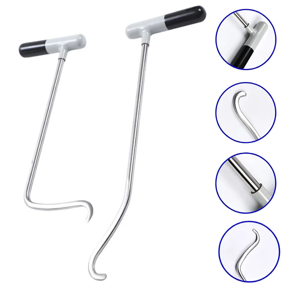 Paintless Dent Tool Car Dent Repair Tool Special-shaped Hook Anti-slip Handle Ergonomic Grip Labor Saving Dent Repair Tools
Paintless Dent Tool Car Dent Repair Tool Special-shaped Hook Anti-slip Handle Ergonomic Grip Labor Saving Dent Repair Tools