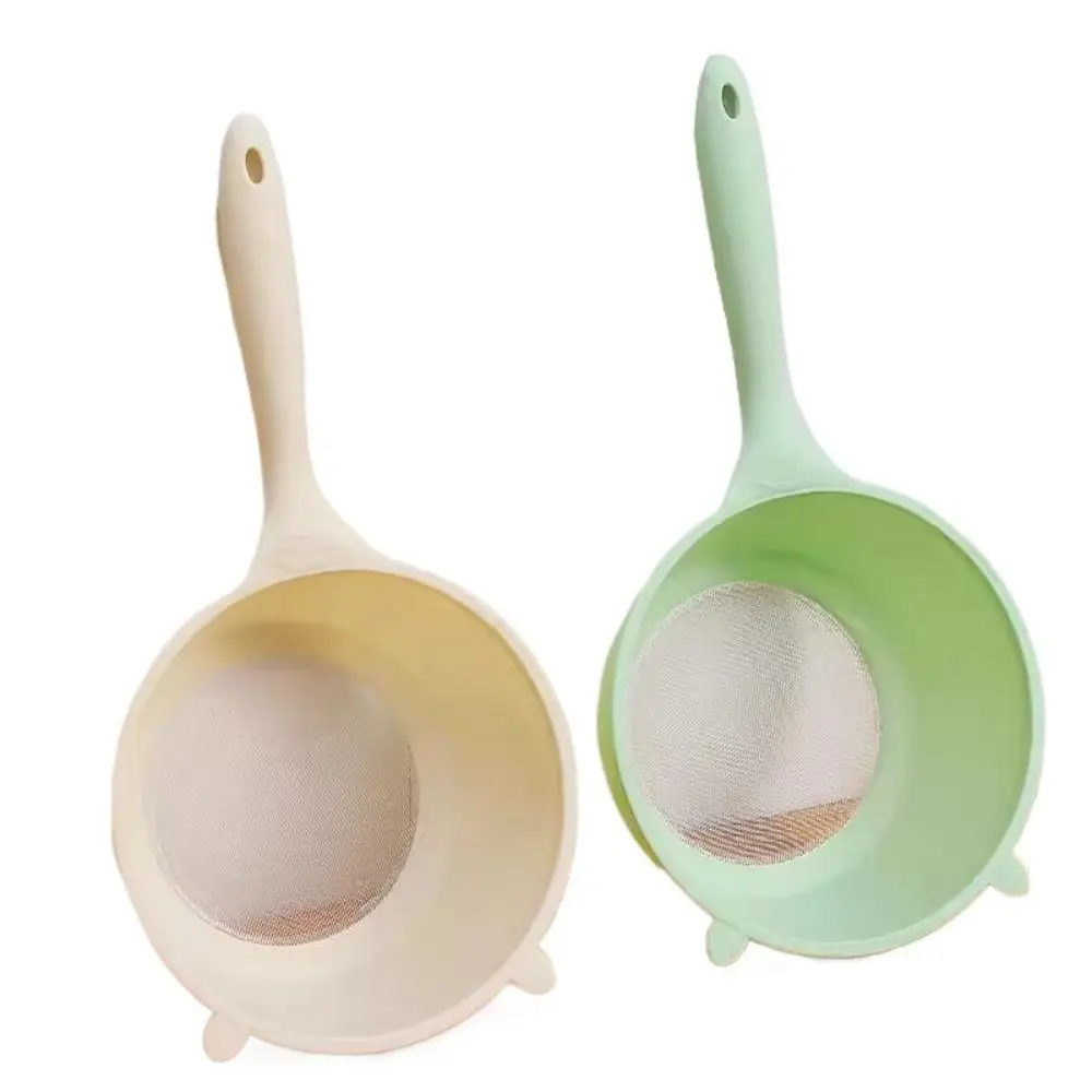 Портативное сито для риса большой емкости с длинной ручкой, многоразовое кухонное сито с мелкой сеткой, пластиковая раковина для мытья риса
Портативное сито для риса большой емкости с длинной ручкой, многоразовое кухонное сито с мелкой сеткой, пластиковая раковина для мытья риса