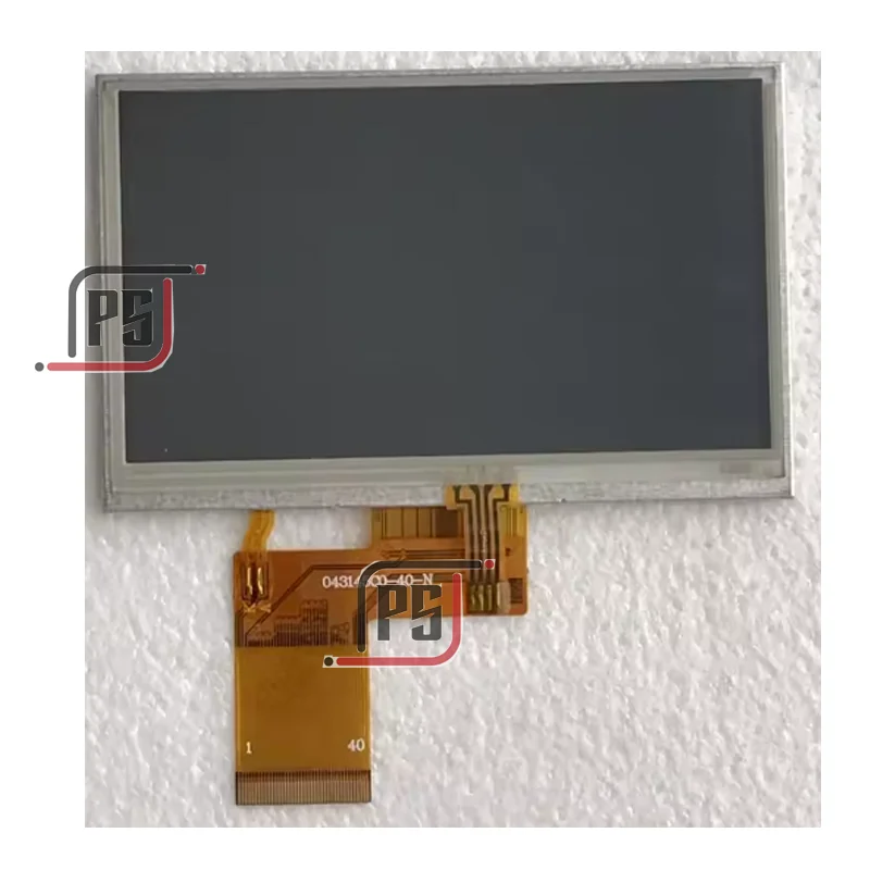 For 4.3 Inch LCD Screen With Touch Screen Panel With Backlight LCD Screen FP9M15A04201 for Futaba 7PX T7PX T7PXR T7XC 16SZ
For 4.3 Inch LCD Screen With Touch Screen Panel With Backlight LCD Screen FP9M15A04201 for Futaba 7PX T7PX T7PXR T7XC 16SZ
