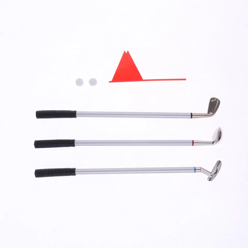 Mini Table Golf Game Toy Putter Golf Tools Gift Set for Golf Enthusiasts Office Desk Supplies
Mini Table Golf Game Toy Putter Golf Tools Gift Set for Golf Enthusiasts Office Desk Supplies