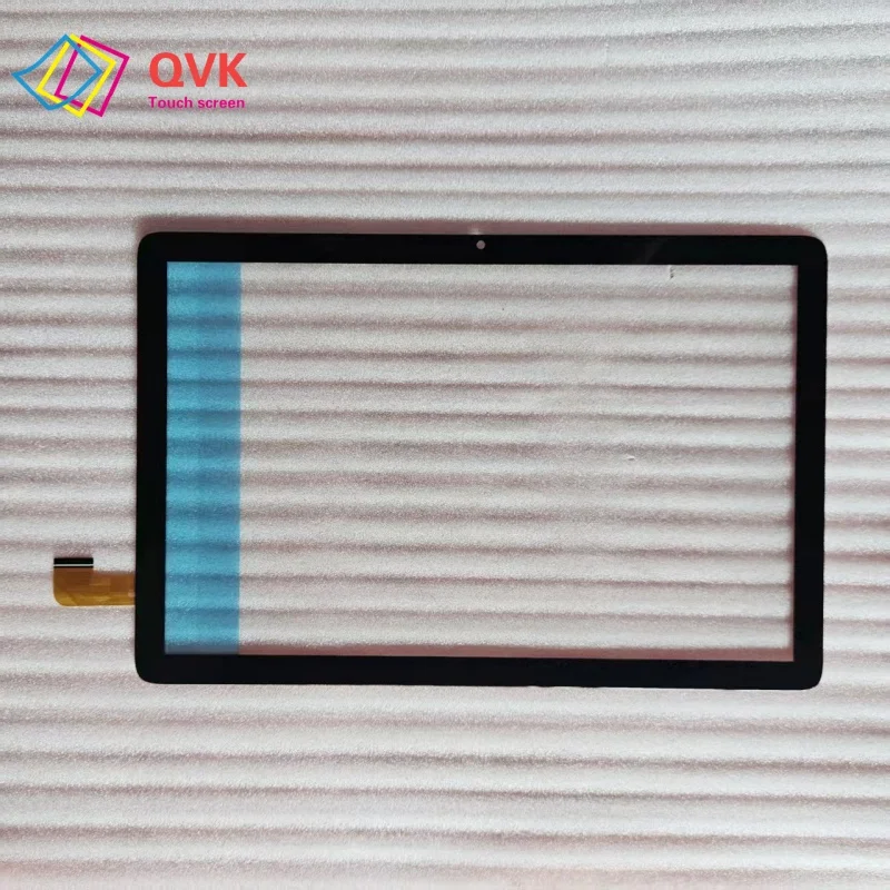 10.1Inch Black For XC-GG1010-729FPC-A2 Tablet PC Capacitive Touch Screen Digitizer Sensor External Glass Panel
10.1Inch Black For XC-GG1010-729FPC-A2 Tablet PC Capacitive Touch Screen Digitizer Sensor External Glass Panel