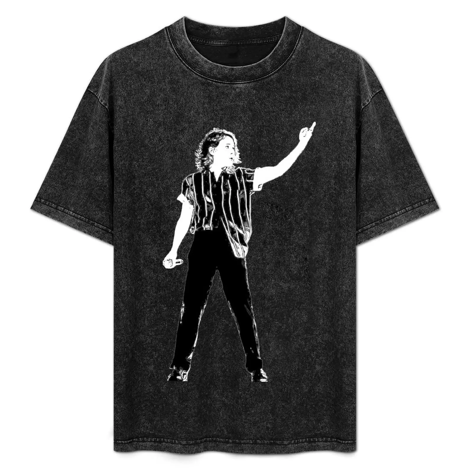 Christine and the queens singing black&white T-Shirt Anti-Wrinkle Short Sleeve T-Shirt
Christine and the queens singing black&white T-Shirt Anti-Wrinkle Short Sleeve T-Shirt