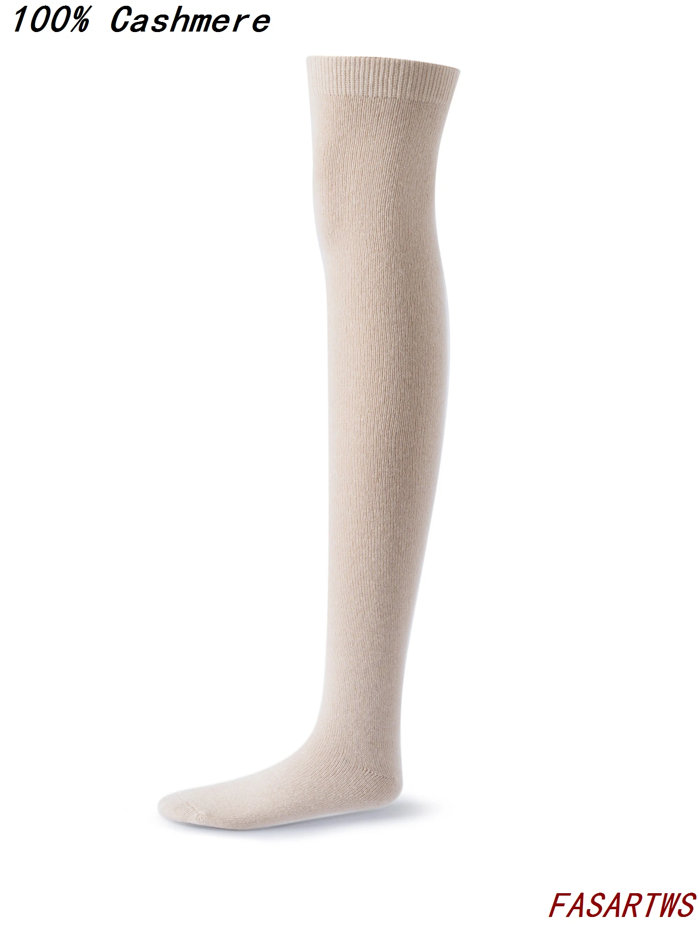 Женские вязаные длинные носки из 100% чистого кашемира, зимние теплые роскошные модные мягкие теплые носки с защитой ног
Женские вязаные длинные носки из 100% чистого кашемира, зимние теплые роскошные модные мягкие теплые носки с защитой ног