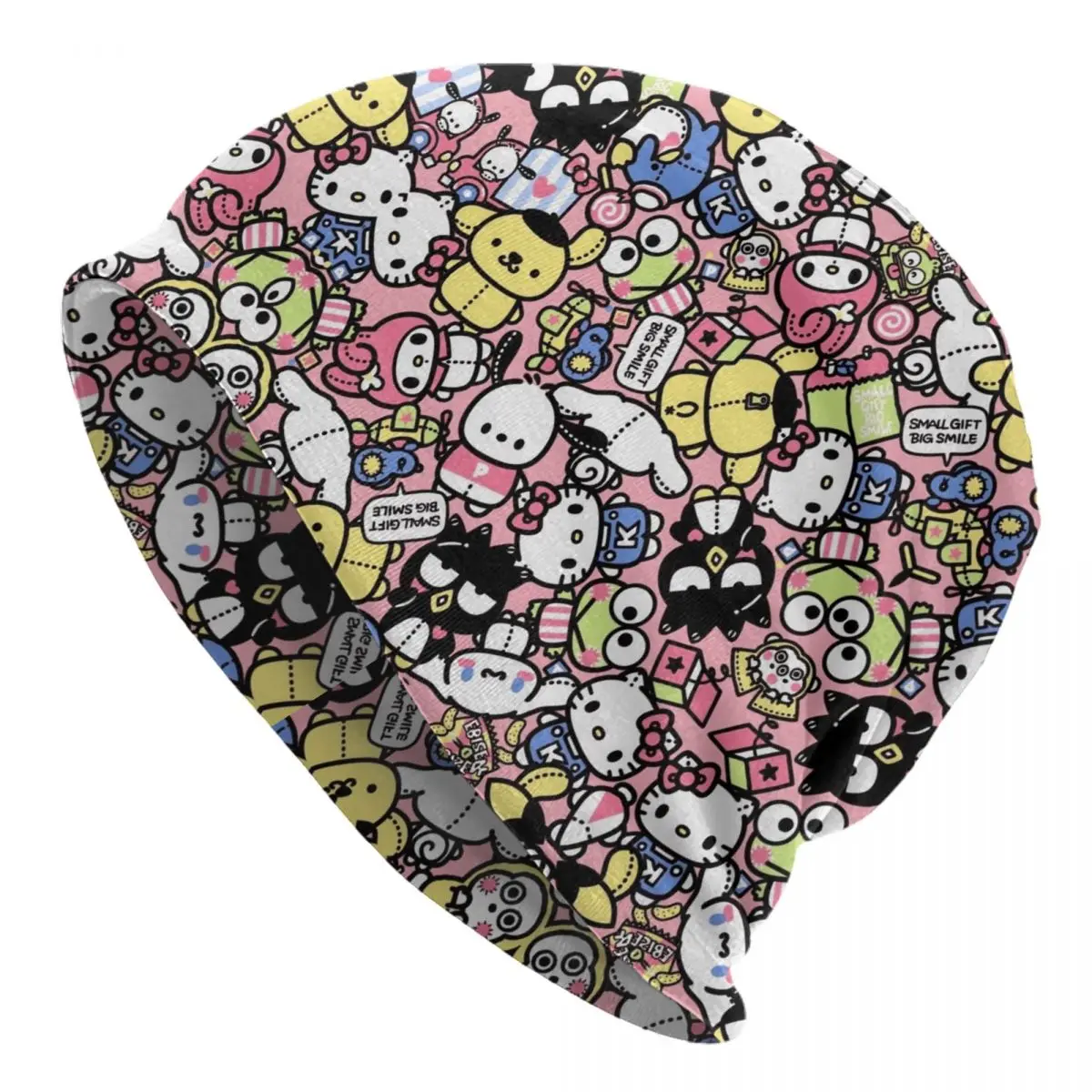 Sanrio уличные шапки семейная тонкая шляпа капот хипстерские шапочки Skullies шапки мужские женские наушники
Sanrio уличные шапки семейная тонкая шляпа капот хипстерские шапочки Skullies шапки мужские женские наушники