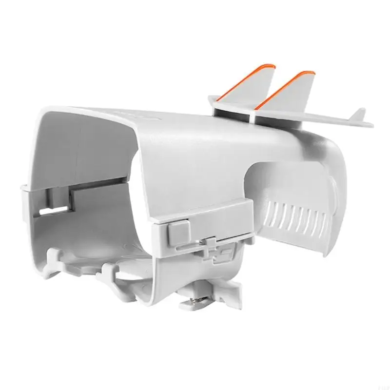2025 New Tooless Mount Tail Fin Guard Battery Lock Mechanism Suitable for FLIP
2025 New Tooless Mount Tail Fin Guard Battery Lock Mechanism Suitable for FLIP