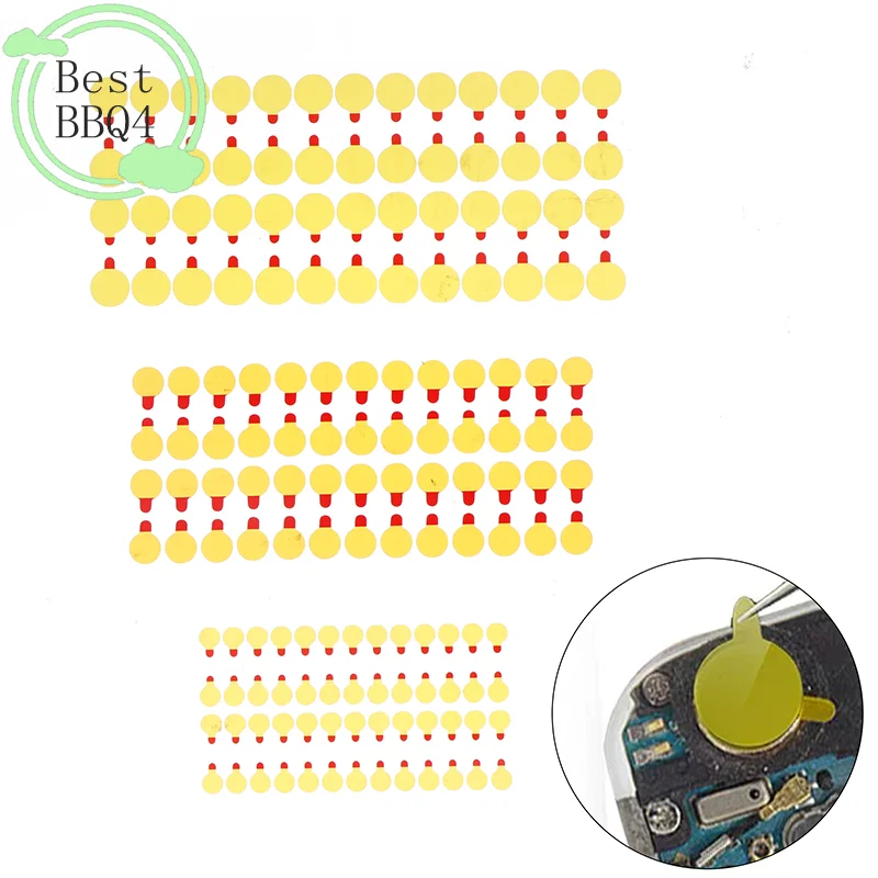 (BBQ4)100PC Protective Camera Sticker For Phone 6G-14 Camera Repair Infrared Dot Matrix Replacement Protect Tool 5mm 8mm10mm
(BBQ4)100PC Protective Camera Sticker For Phone 6G-14 Camera Repair Infrared Dot Matrix Replacement Protect Tool 5mm 8mm10mm