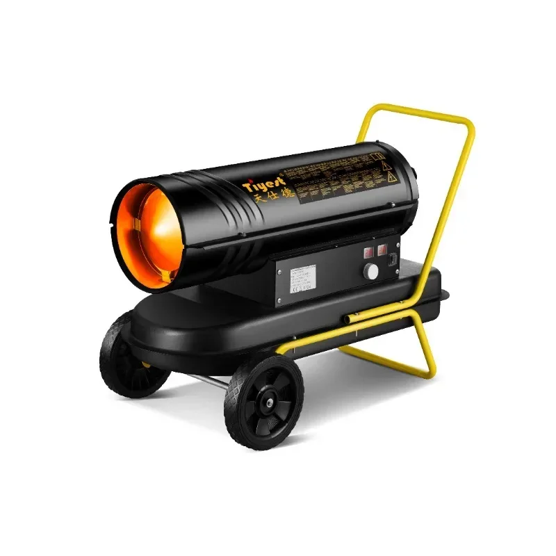Modern Farm Industrial Outdoor Greenhouse Stainless steel 30kw Diesel oil Kerosense Heater
Modern Farm Industrial Outdoor Greenhouse Stainless steel 30kw Diesel oil Kerosense Heater