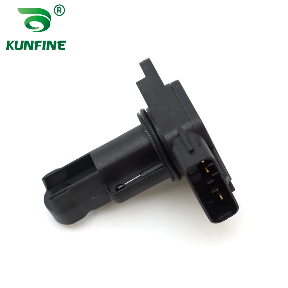 Датчик массового расхода воздуха MAF для TOYOTA AVALON 1999-2001 TOYOTA AVALON XL, XLS 2002-2004 OEM № 22204-22010
Датчик массового расхода воздуха MAF для TOYOTA AVALON 1999-2001 TOYOTA AVALON XL, XLS 2002-2004 OEM № 22204-22010