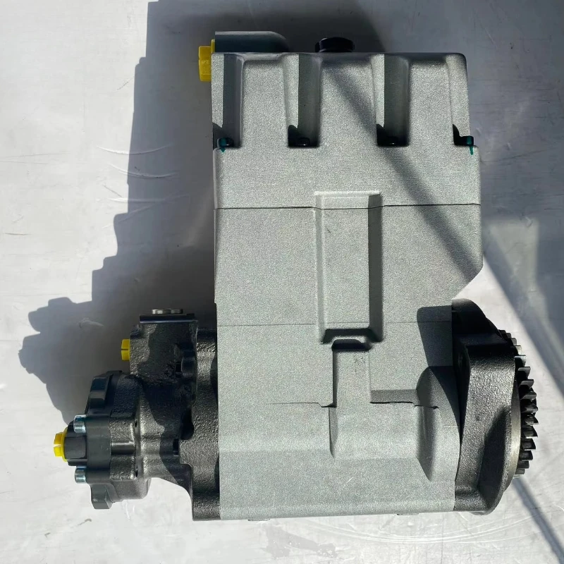 Mechanical Engine Parts C7 C9 Fuel Pump 319-0678 3190678 319-0677 Fuel Pump 3190677 For
Mechanical Engine Parts C7 C9 Fuel Pump 319-0678 3190678 319-0677 Fuel Pump 3190677 For