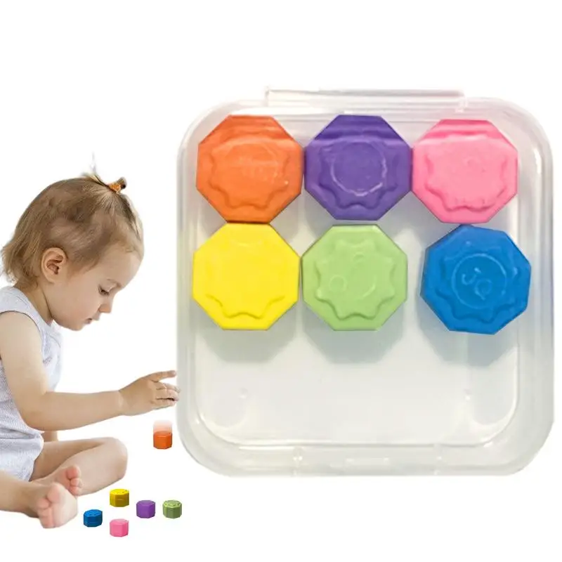 6PCS/Set Korea Traditional Play Game Gonggi Jack Stone Pebbles Set Stone Catching Game Colorful Fun Stress Relief Toy For Kids
6PCS/Set Korea Traditional Play Game Gonggi Jack Stone Pebbles Set Stone Catching Game Colorful Fun Stress Relief Toy For Kids