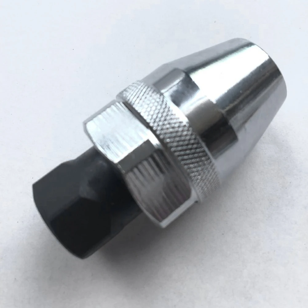 Woodworking Tools 3/8 Inch Drive Impact Damaged Bolt Remover Extractor for Extracting 6-13mm Herramientas Ferramenta
Woodworking Tools 3/8 Inch Drive Impact Damaged Bolt Remover Extractor for Extracting 6-13mm Herramientas Ferramenta