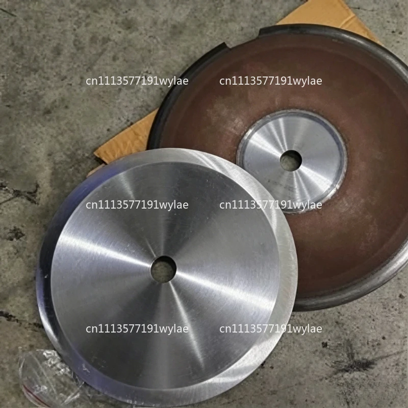 1pc Hydraulic Oil Pipe Cutting Machine Steel Saw Blade High Pressure Steel Wire Rubber Hose Rubber Hose Cutting Pipe Saw Disc
1pc Hydraulic Oil Pipe Cutting Machine Steel Saw Blade High Pressure Steel Wire Rubber Hose Rubber Hose Cutting Pipe Saw Disc