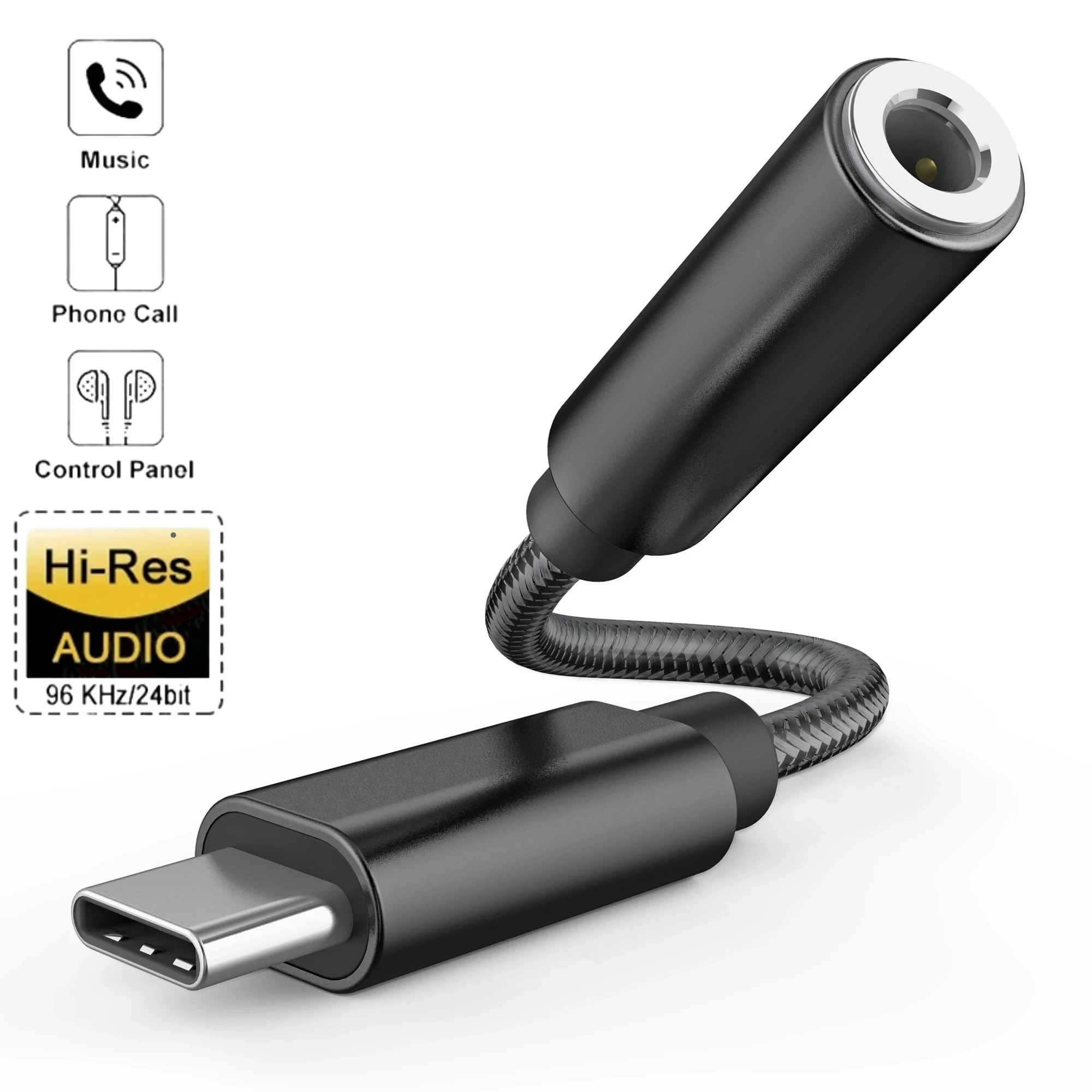 Оригинальный дополнительный адаптер типа C на 3,5 мм для Xiaomi Mi 13 12 Type-C, разъем 3,5 мм, аудиокабель для наушников POCO X5 Pro Redmi Note 11 10
Оригинальный дополнительный адаптер типа C на 3,5 мм для Xiaomi Mi 13 12 Type-C, разъем 3,5 мм, аудиокабель для наушников POCO X5 Pro Redmi Note 11 10