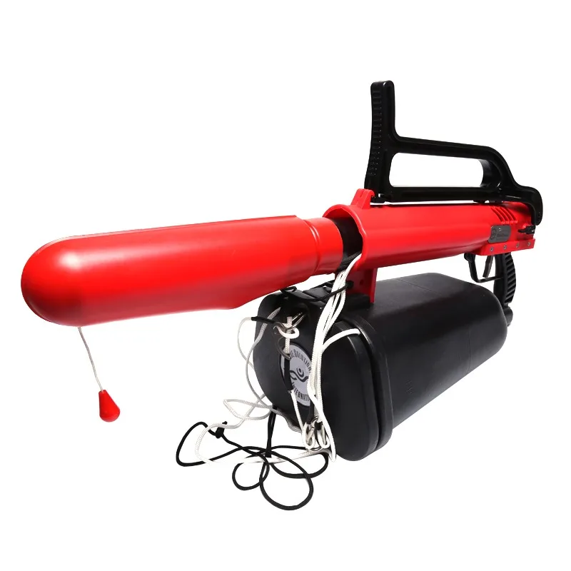 Long-distance rescue line thrower rocket rope water life-saving equipment
Long-distance rescue line thrower rocket rope water life-saving equipment