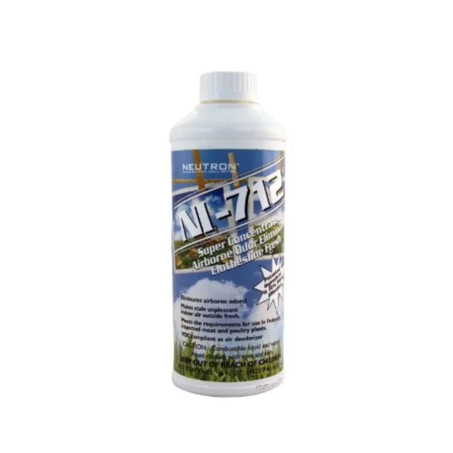Neutron Industries NI-712 Clothesline Fresh Odor Eliminator Spray 1 Bottle Powerful Long-Lasting Odor Neutralizer Instant Air F
Neutron Industries NI-712 Clothesline Fresh Odor Eliminator Spray 1 Bottle Powerful Long-Lasting Odor Neutralizer Instant Air F