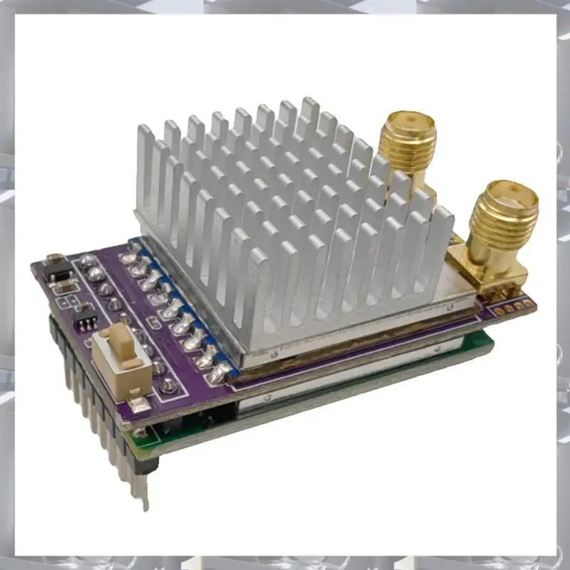 Hot Selling-5.2Ghz-5.8Ghz Image Transmission Receiving Module Wireless Receiver For FPV Drone RC Model Airplane,5.2Ghz-5.8Ghz Im 
Hot Selling-5.2Ghz-5.8Ghz Image Transmission Receiving Module Wireless Receiver For FPV Drone RC Model Airplane,5.2Ghz-5.8Ghz Im