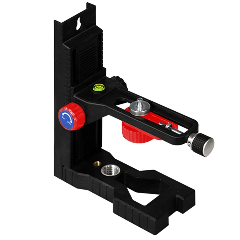 Liftable Wall Mount Level Bracket With Magnetic L Shape Bracket Wall Mount Instrument Wall Mount Adjustable Bracket
Liftable Wall Mount Level Bracket With Magnetic L Shape Bracket Wall Mount Instrument Wall Mount Adjustable Bracket