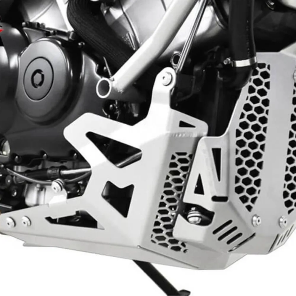 FOR HONDA VFR 800 X Crossrunner 2016-2017-2018-2019-2020 Motorcycle skid plate bash frame guard Guard Cover protection
FOR HONDA VFR 800 X Crossrunner 2016-2017-2018-2019-2020 Motorcycle skid plate bash frame guard Guard Cover protection