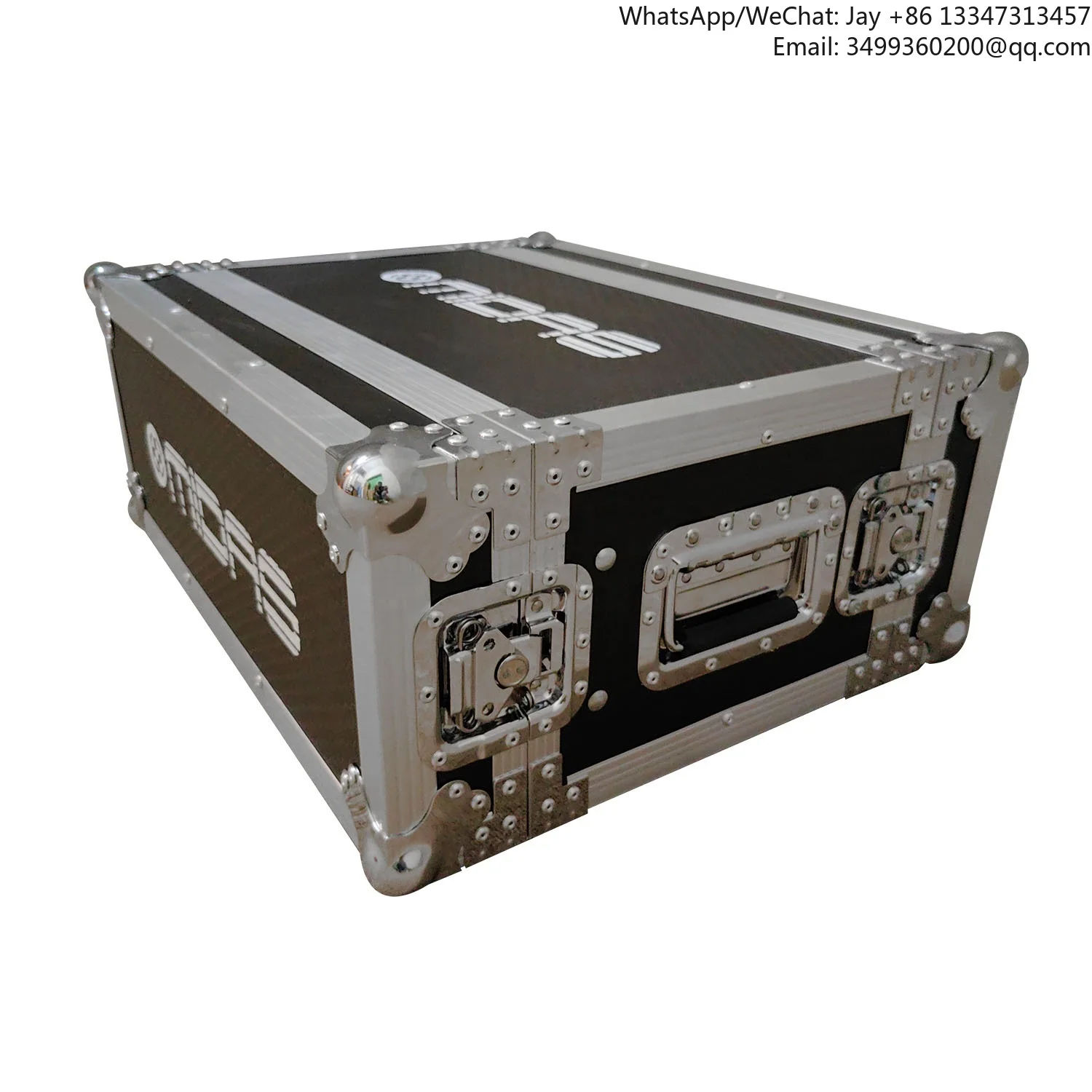 Customized DL32 Stagebox Flight Case Normal Version Without Wheels Audio Sound Equipment Portable Flight Case
Customized DL32 Stagebox Flight Case Normal Version Without Wheels Audio Sound Equipment Portable Flight Case