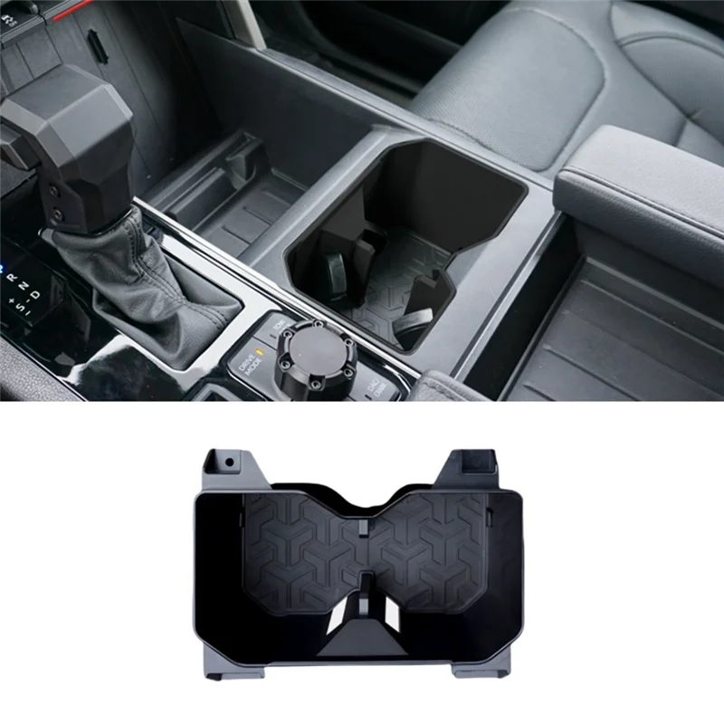 AB16-Car Center Console Cup Holder Insert For Toyota 2022-2025 Interior Accessories
AB16-Car Center Console Cup Holder Insert For Toyota 2022-2025 Interior Accessories