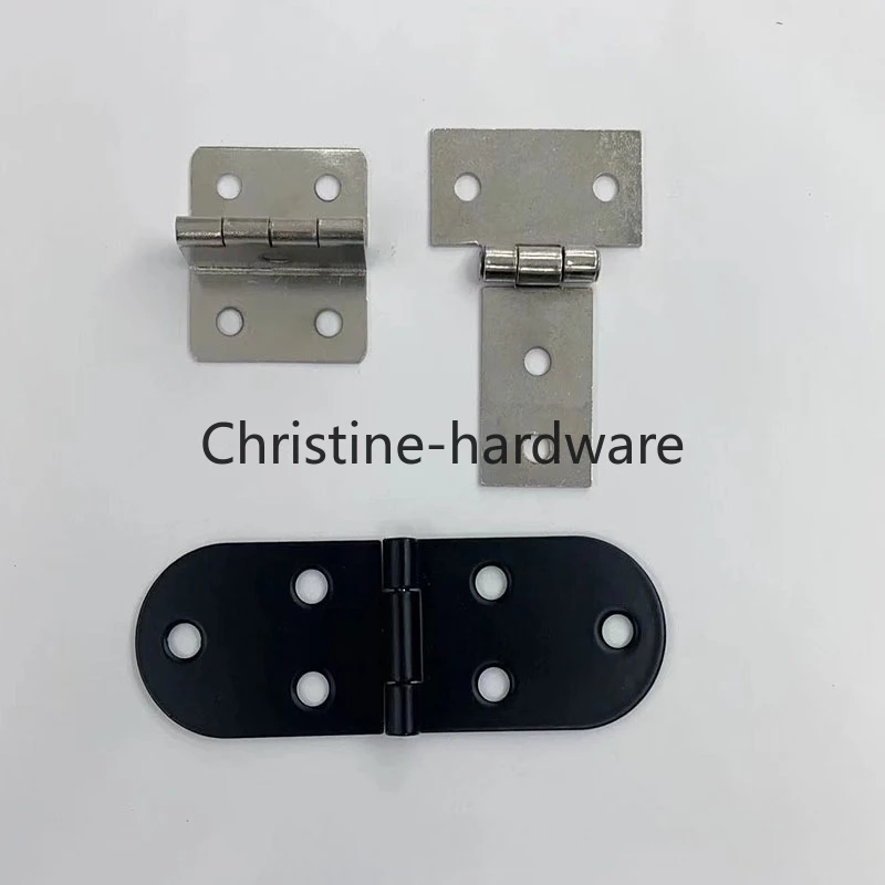 6pcs degree Cabinet Hinges Folding Table Hinges Furniture Accessories Iron Hinge Flip Hinges Countertop hinge iron waist
6pcs degree Cabinet Hinges Folding Table Hinges Furniture Accessories Iron Hinge Flip Hinges Countertop hinge iron waist