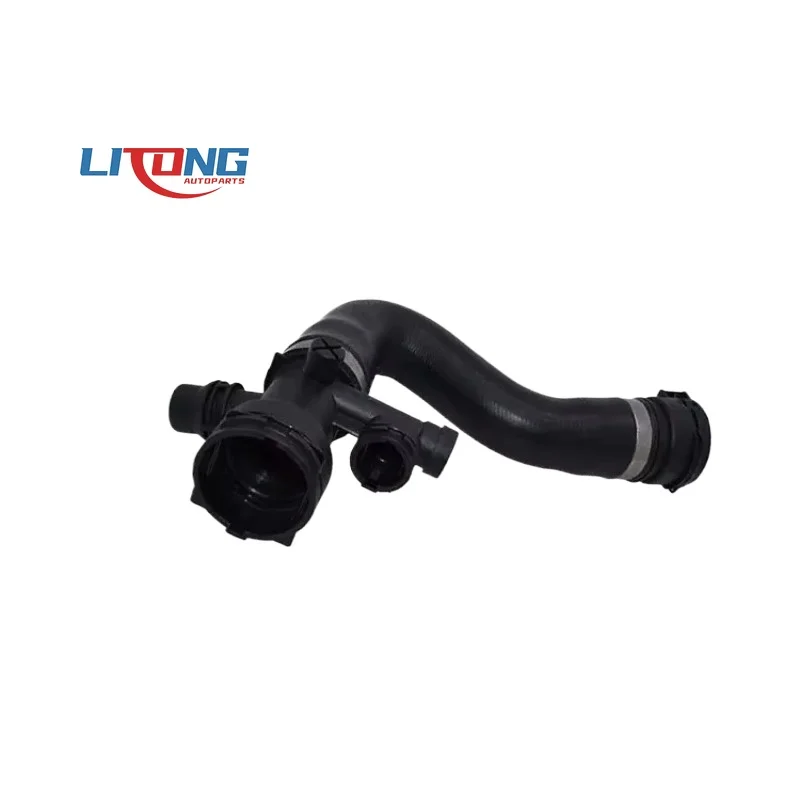 17123415433 Cooling System Radiator Coolant Hose Water Pipe for BMW X3 E83
17123415433 Cooling System Radiator Coolant Hose Water Pipe for BMW X3 E83