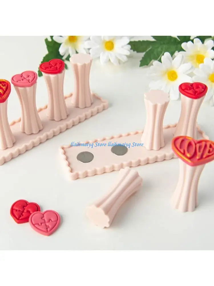573B Elegant Shaping Stand Multi Purpose Clay Fixation Bracket Clay Modeling Support Frame Armatures Stand
573B Elegant Shaping Stand Multi Purpose Clay Fixation Bracket Clay Modeling Support Frame Armatures Stand
