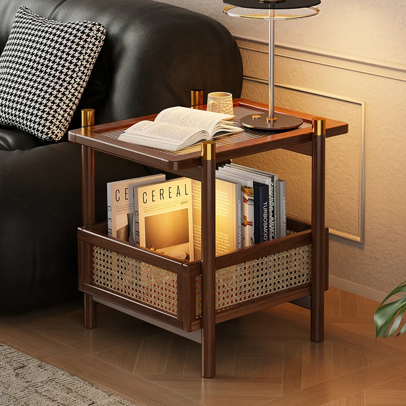 Полка на тележке от пола до потолка, мобильная на колесах, бытовая полка для закусок в гостиной, боковая стойка для хранения дивана
Полка на тележке от пола до потолка, мобильная на колесах, бытовая полка для закусок в гостиной, боковая стойка для хранения дивана