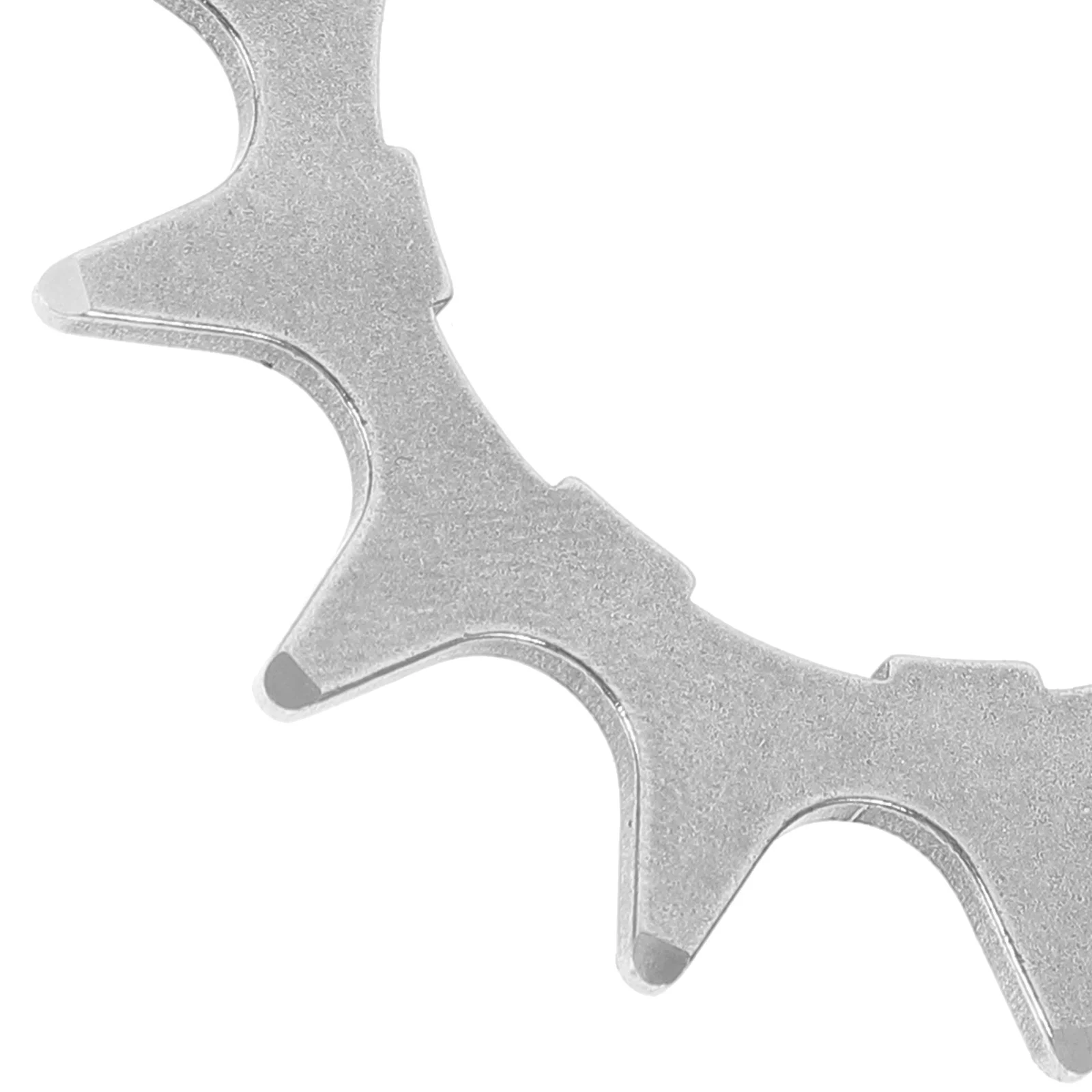 Single Speed Freewheel 13T Fixed Gear Hub Mountain Bike Cassette Lightweight Stainless Steel Replacement For Bike
Single Speed Freewheel 13T Fixed Gear Hub Mountain Bike Cassette Lightweight Stainless Steel Replacement For Bike