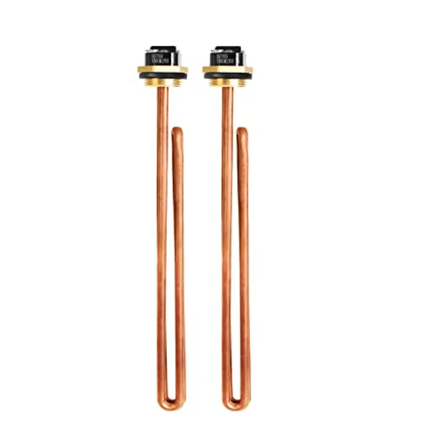HE 9040 Tankless Water Heating Element For EcoSmart Eco 8 4 7 36 Water Heater, Fit Rheem, Richmond, iHeat/Drakken Electric Tank
HE 9040 Tankless Water Heating Element For EcoSmart Eco 8 4 7 36 Water Heater, Fit Rheem, Richmond, iHeat/Drakken Electric Tank