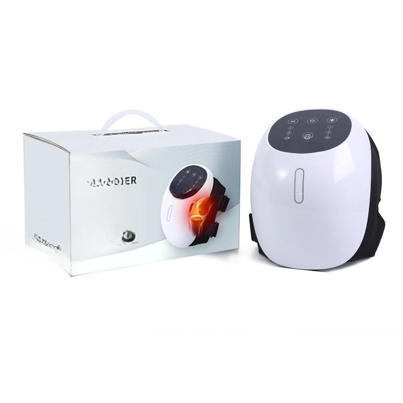 Household Air Wave Airbag Knee Massager, Knee Massager, Red Light Vibration Knee Air Pressure Therapy Instrument
Household Air Wave Airbag Knee Massager, Knee Massager, Red Light Vibration Knee Air Pressure Therapy Instrument