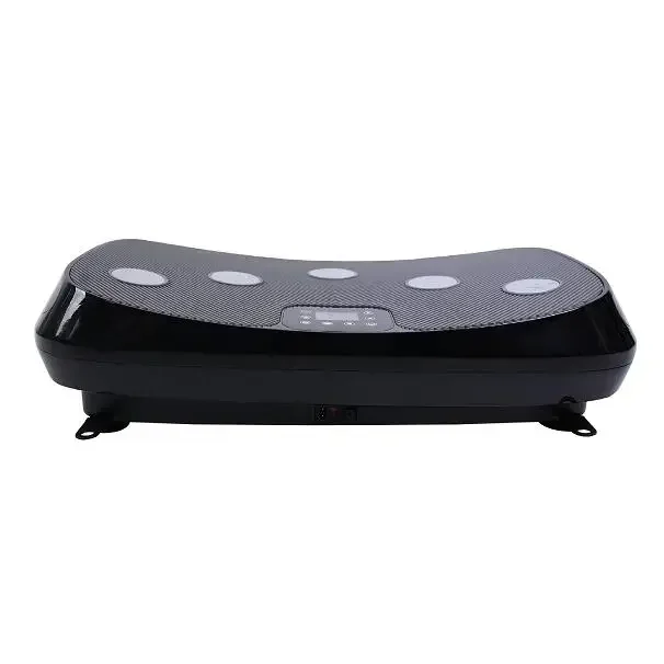 Hot Sale 4D Vibration Plate Platform Professional Power fit Full Whole Body Vibration Platform Machines For Fitness Health
Hot Sale 4D Vibration Plate Platform Professional Power fit Full Whole Body Vibration Platform Machines For Fitness Health