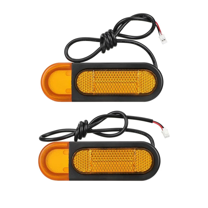 A99F-Scooter Turn Signal Light For Smartgyro K2 Electric Scooter Electric Scooter Parts
A99F-Scooter Turn Signal Light For Smartgyro K2 Electric Scooter Electric Scooter Parts