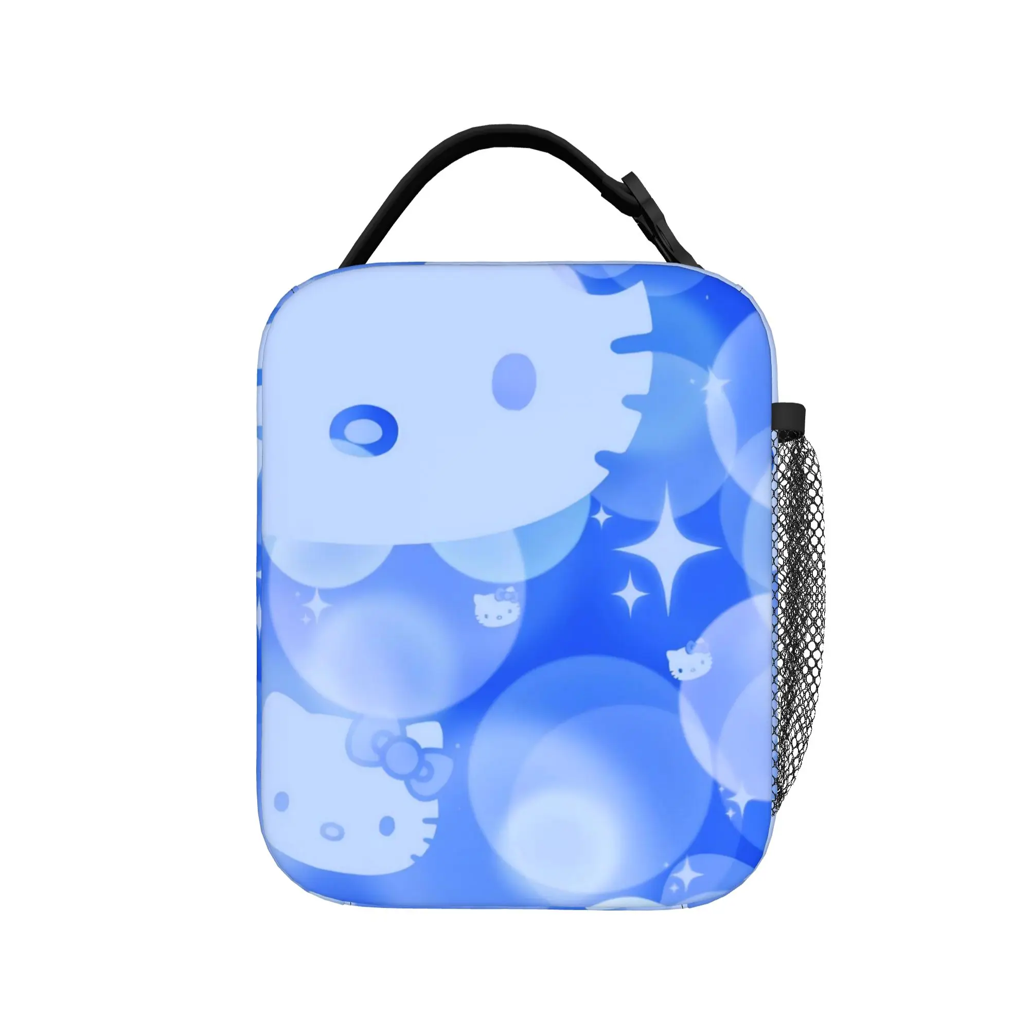 Y2k Blue Insulated Lunch Bags Thermal Bag Reusable,Lunch Container Helloo K-Kittys Large Tote Lunch Box Girl Boy Work Travel
Y2k Blue Insulated Lunch Bags Thermal Bag Reusable,Lunch Container Helloo K-Kittys Large Tote Lunch Box Girl Boy Work Travel