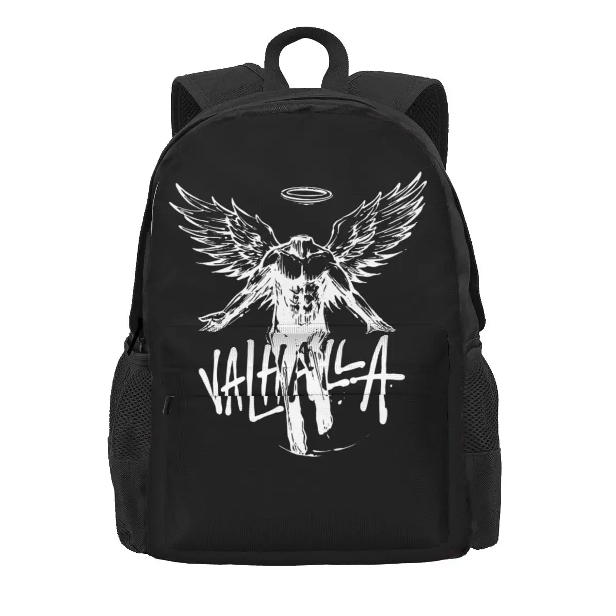 Manga Japanese Anime Tokyo Revengers Women Backpack Trend Student School Bag Backpack Boys Girls Large Capacity Rucksack
Manga Japanese Anime Tokyo Revengers Women Backpack Trend Student School Bag Backpack Boys Girls Large Capacity Rucksack