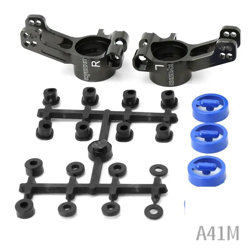 2 шт. металлический задний C-Hub Carrier Caster Block IFW608B для Kyosho MP10 1/8 RC автомобильные детали для обновления аксессуары-AM
2 шт. металлический задний C-Hub Carrier Caster Block IFW608B для Kyosho MP10 1/8 RC автомобильные детали для обновления аксессуары-AM