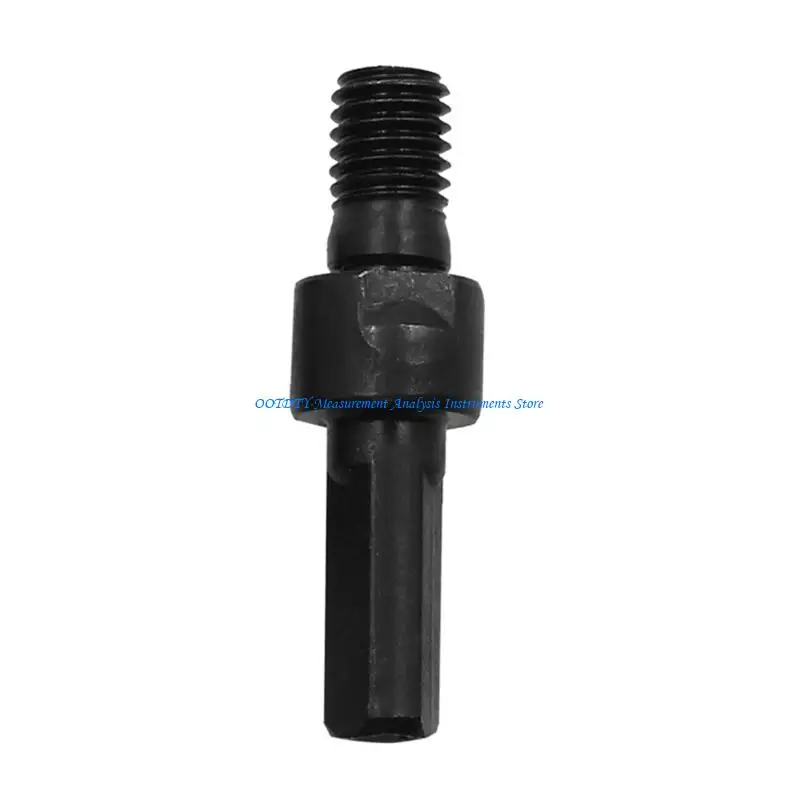 367D Hand Electric Drill Polisher Grinder Adapter Rod Polishing Wheel Grinder Connecting Conversion Rod Cutting Disc
367D Hand Electric Drill Polisher Grinder Adapter Rod Polishing Wheel Grinder Connecting Conversion Rod Cutting Disc