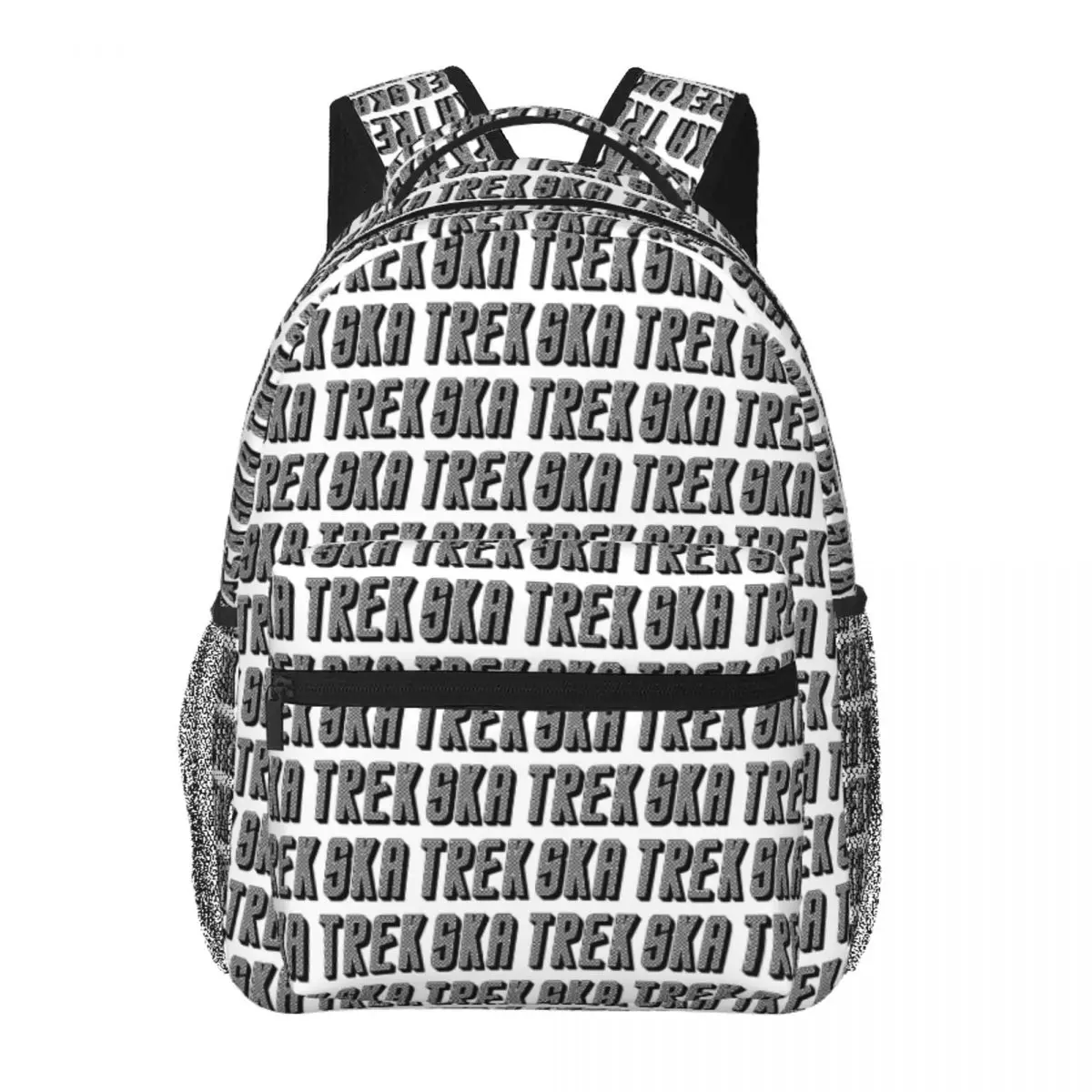 To Boldly Skank... Backpack Student Boys Girls BookBag Kids School Bag Laptop Shoulder Bags for Men Women
To Boldly Skank... Backpack Student Boys Girls BookBag Kids School Bag Laptop Shoulder Bags for Men Women