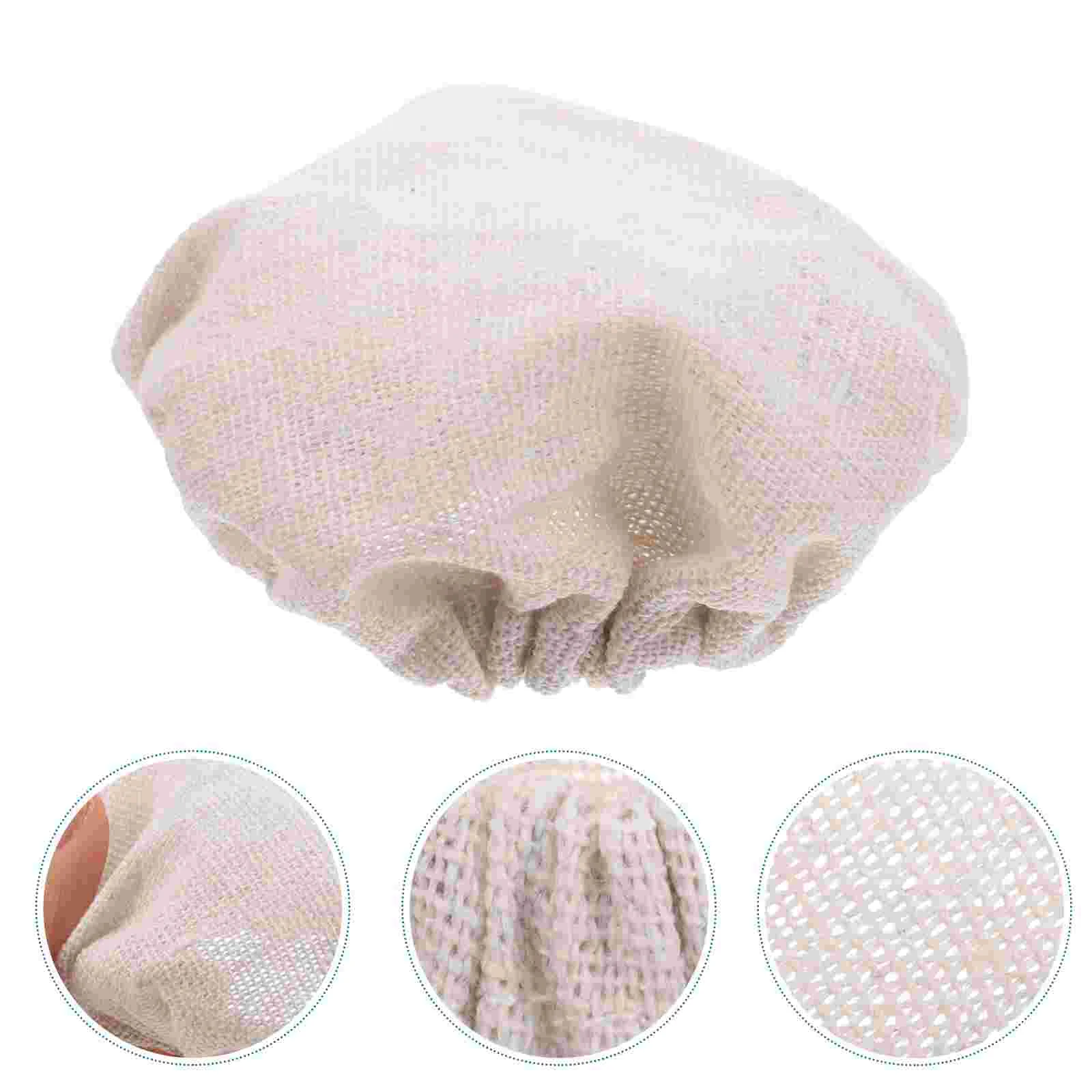 Glass Sealed Tank Fermentation Lid Cloth Cap Jars Lids Covers Can Reusable Storage Household Bowl Parts
Glass Sealed Tank Fermentation Lid Cloth Cap Jars Lids Covers Can Reusable Storage Household Bowl Parts