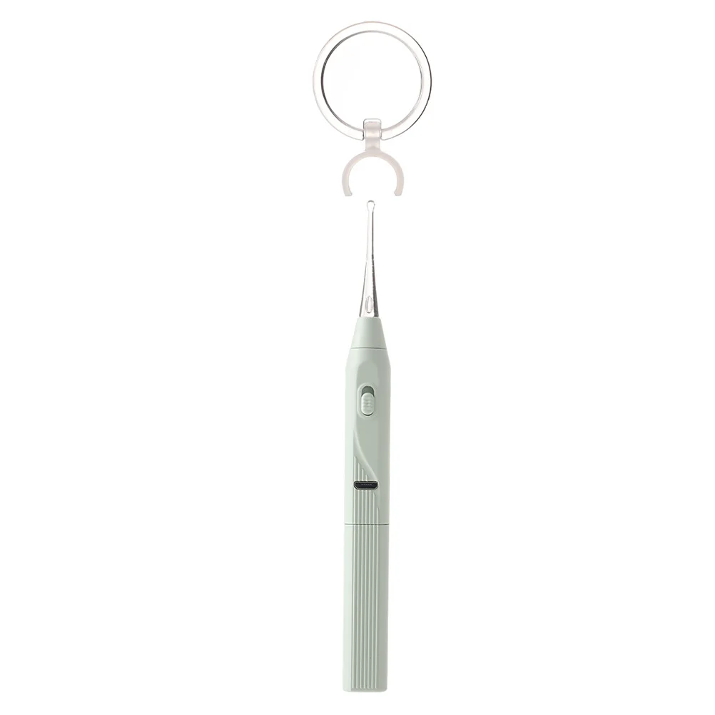 Luminous Ear Kids Tools Toddler Earwax Cleaning Gadget Durable Wax Cleaner Health Wax Cleaning Tool Care
Luminous Ear Kids Tools Toddler Earwax Cleaning Gadget Durable Wax Cleaner Health Wax Cleaning Tool Care