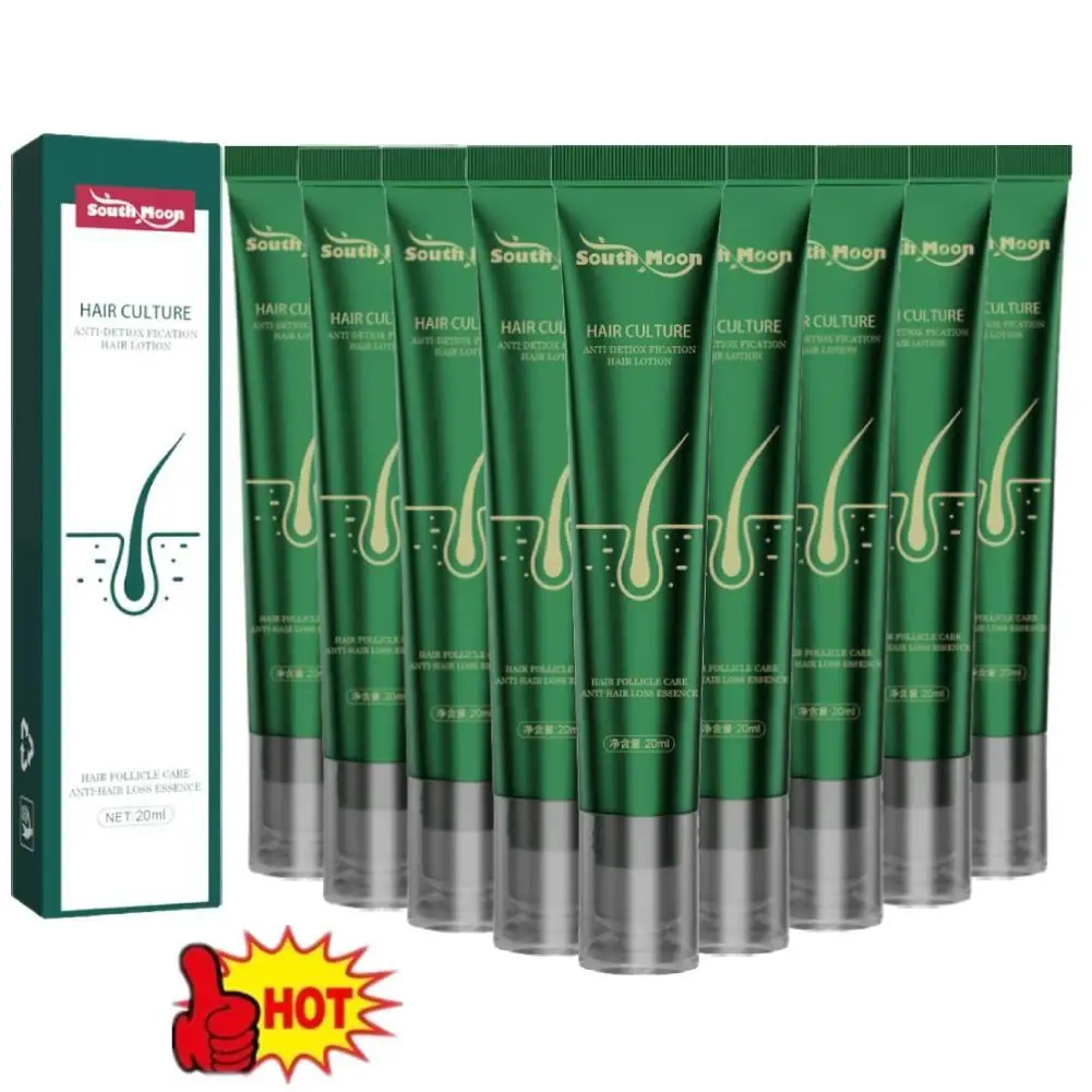 10PCS Hair Regrowth Serum Biotin Fast Oil Hair Thinning Treatment Liquid Anti-Hair Loss For Men & Women
10PCS Hair Regrowth Serum Biotin Fast Oil Hair Thinning Treatment Liquid Anti-Hair Loss For Men & Women