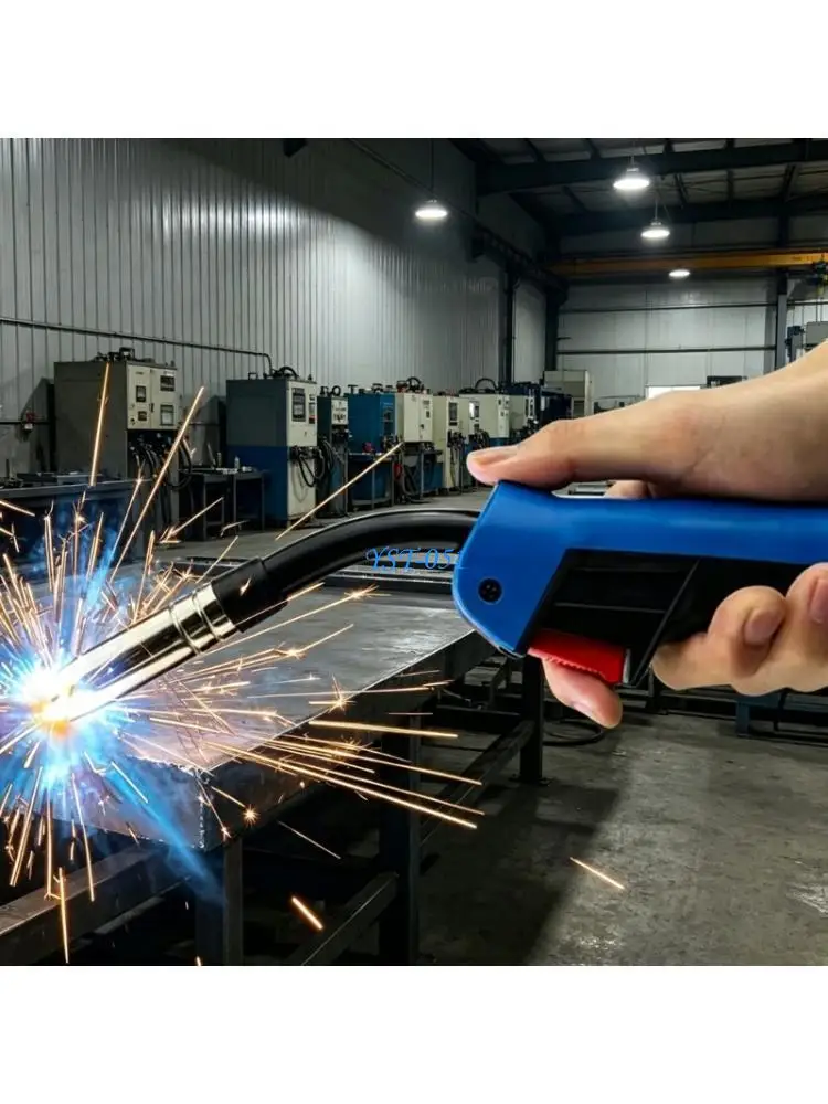 E15A High Strength Plastic Welding Guns Tip Suitable With MB15AK Models
E15A High Strength Plastic Welding Guns Tip Suitable With MB15AK Models