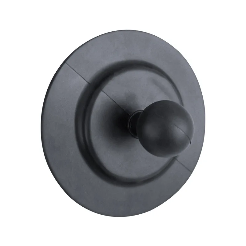Car Dashboard Phone Holder 1 inch Ball Head with Adhesive TapeSticker Suction Cup for Smartphones Support for Ram Mount
Car Dashboard Phone Holder 1 inch Ball Head with Adhesive TapeSticker Suction Cup for Smartphones Support for Ram Mount