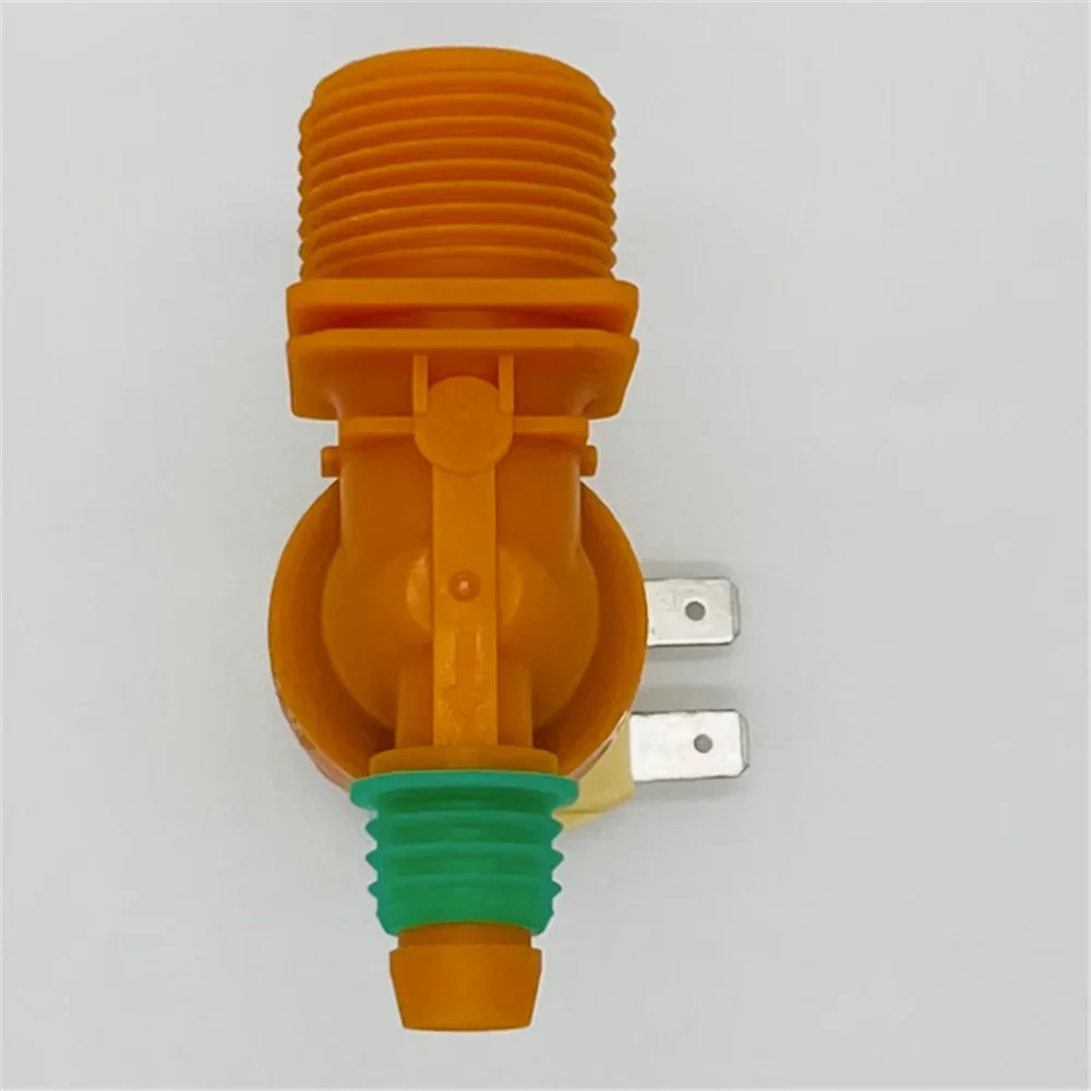 1pcs Dishwasher inlet valve DC62-30314N washing machine
1pcs Dishwasher inlet valve DC62-30314N washing machine