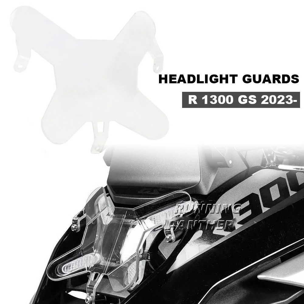 Новый защитный чехол для фар мотоцикла R1300GS для BMW R1300 GS R 1300 GS r1300gs r 1300 GSs 2023 2024
Новый защитный чехол для фар мотоцикла R1300GS для BMW R1300 GS R 1300 GS r1300gs r 1300 GSs 2023 2024