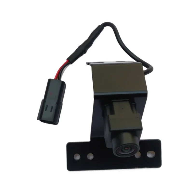 Genuine China Tailgate Opening Closing Probe Rearview Camera Auto Replacement for Great Wall for Haval H6 2013 2014
Genuine China Tailgate Opening Closing Probe Rearview Camera Auto Replacement for Great Wall for Haval H6 2013 2014