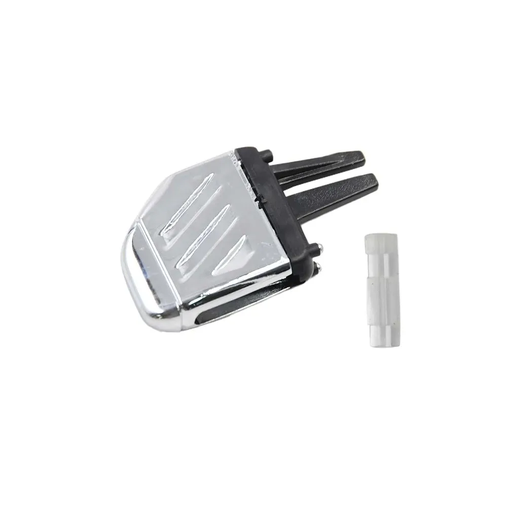 Kits reparación Clips lengüeta salida ventilación aire CA frontal, accesorios para coche Land Rover Freelan
Kits reparación Clips lengüeta salida ventilación aire CA frontal, accesorios para coche Land Rover Freelan